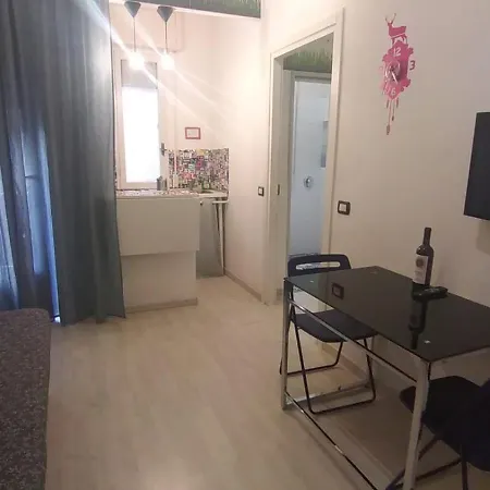 Appartement Close To The Red Metro