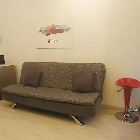 Close To The Red Metro Appartement *